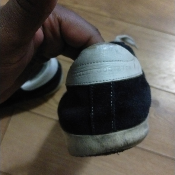 Golden Goose Men's size 13 - Picture 4 of 9